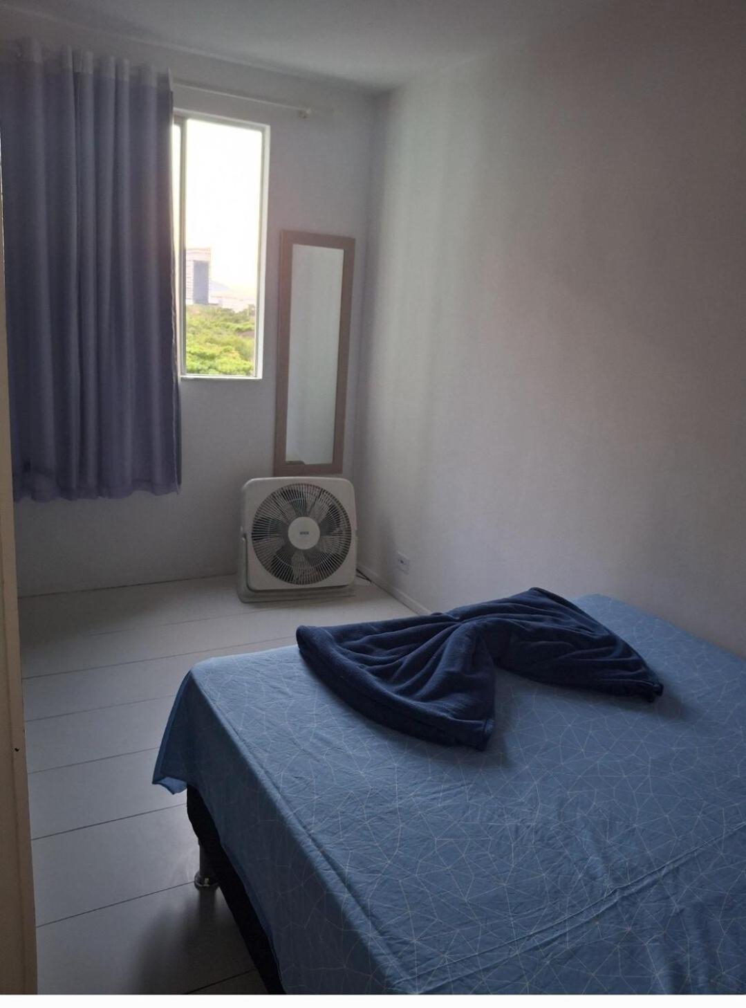 Apartemen Rio Centro - Farmasi Arena - Barra Olimpica Rio de Janeiro