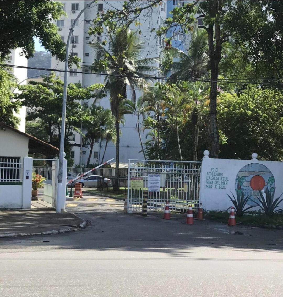 Apartemen Rio Centro - Farmasi Arena - Barra Olimpica *